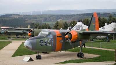 Photo ID 71345 by Bert van Wijk. Germany Air Force Percival P 66 Pembroke C 54, 54 21