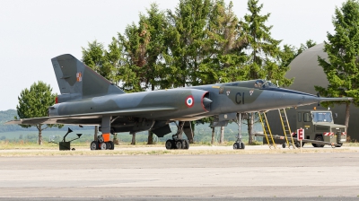 Photo ID 71253 by Andreas Zeitler - Flying-Wings. France Air Force Dassault Mirage IVP, 62