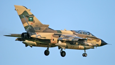 Photo ID 8964 by Tony Lowther. Saudi Arabia Air Force Panavia Tornado IDS, 760