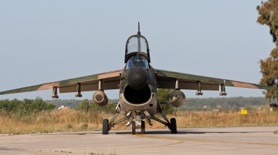 Photo ID 71419 by Andreas Zeitler - Flying-Wings. Greece Air Force LTV Aerospace A 7E Corsair II, 158021