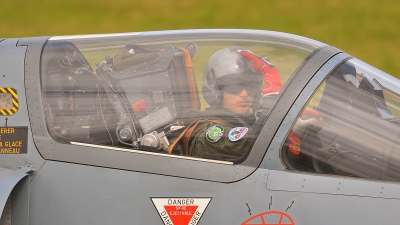 Photo ID 71771 by Martin Thoeni - Powerplanes. France Air Force Dassault Mirage 2000 5F, 43