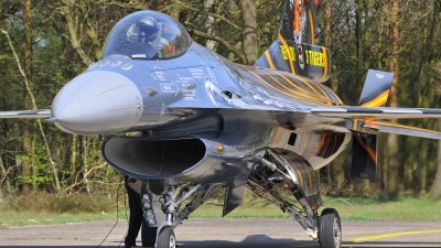 Photo ID 71393 by frank van de waardenburg. Belgium Air Force General Dynamics F 16AM Fighting Falcon, FA 87