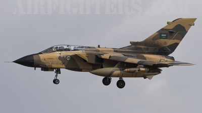 Photo ID 8988 by James Shelbourn. Saudi Arabia Air Force Panavia Tornado IDS, 7505