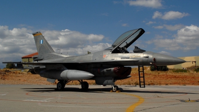 Photo ID 71727 by Peter Boschert. Greece Air Force General Dynamics F 16C Fighting Falcon, 533