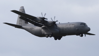 Photo ID 71784 by Niels Roman / VORTEX-images. USA Air Force Lockheed Martin C 130J 30 Hercules L 382, 08 8603