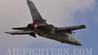 Photo ID 8992 by Richard Parker. UK Air Force Panavia Tornado F3, ZE755