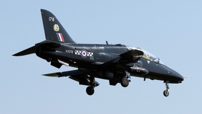 Photo ID 71896 by Mike Griffiths. UK Navy British Aerospace Hawk T 1W, XX178