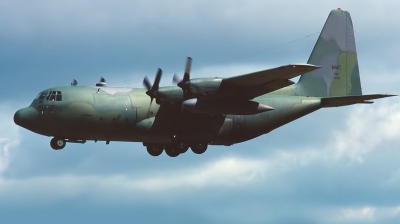 Photo ID 71890 by Arie van Groen. USA Air Force Lockheed C 130H Hercules L 382, 74 2130