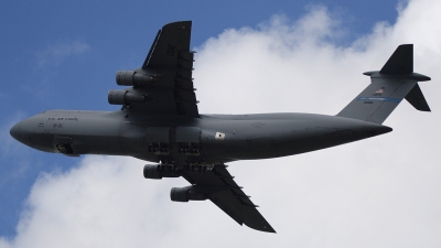 Photo ID 9029 by Craig Pelleymounter. USA Air Force Lockheed C 5B Galaxy L 500, 86 0021