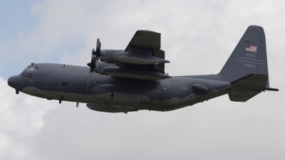 Photo ID 9035 by Craig Pelleymounter. USA Air Force Lockheed HC 130P Hercules L 382, 65 0970