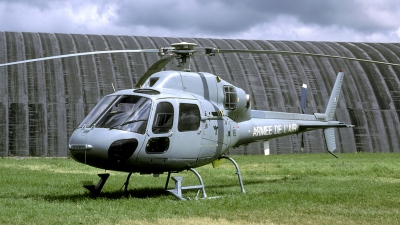 Photo ID 72018 by Joop de Groot. France Air Force Aerospatiale AS 555AN Fennec, 5397