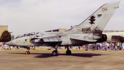 Photo ID 72053 by John Higgins. UK Air Force Panavia Tornado F3, ZE764