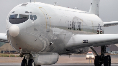 Photo ID 72064 by Bob Wood. USA Air Force Boeing E 8C Joint Stars, 00 2000