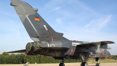 Photo ID 72118 by Peter Boschert. Germany Air Force Panavia Tornado IDS, 45 40
