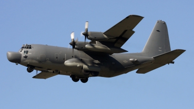 Photo ID 72144 by PAUL CALLAGHAN. USA Air Force Lockheed MC 130H Hercules L 382, 88 0195