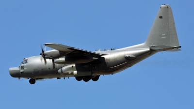 Photo ID 72184 by PAUL CALLAGHAN. USA Air Force Lockheed MC 130H Hercules L 382, 87 0023