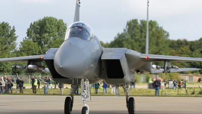 Photo ID 72131 by Barry Swann. USA Air Force McDonnell Douglas F 15C Eagle, 83 0018