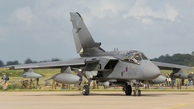 Photo ID 72213 by Barry Swann. UK Air Force Panavia Tornado GR4A, ZG726