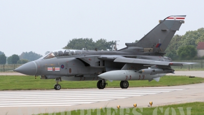 Photo ID 9077 by lee blake. UK Air Force Panavia Tornado GR4A, ZD996