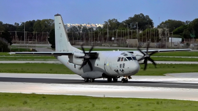 Photo ID 72300 by Mark. Italy Air Force Alenia Aermacchi C 27J Spartan, MM62218