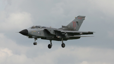 Photo ID 72415 by Barry Swann. UK Air Force Panavia Tornado GR4, ZA459