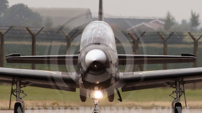 Photo ID 9081 by lee blake. UK Air Force Short Tucano T1, ZF172