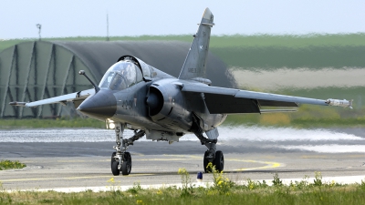 Photo ID 72316 by Joop de Groot. France Air Force Dassault Mirage F1B, 519