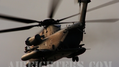 Photo ID 9089 by lee blake. USA Air Force Sikorsky MH 53M Pave Low IV S 65, 69 5784