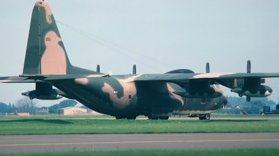 Photo ID 72791 by Arie van Groen. USA Air Force Lockheed HC 130N Hercules L 382, 69 5826