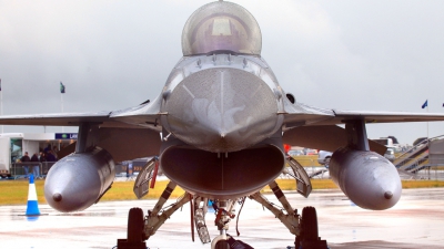 Photo ID 72449 by Yissachar Ruas. Netherlands Air Force General Dynamics F 16AM Fighting Falcon, J 201
