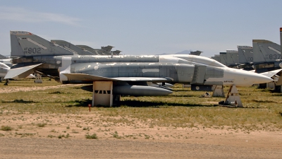 Photo ID 72570 by Mark. USA Air Force McDonnell Douglas RF 4C Phantom II, 65 0902