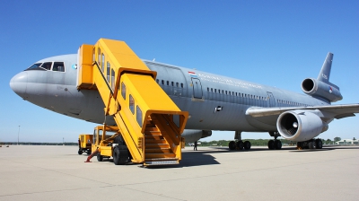 Photo ID 72700 by Jimmy van Drunen. Netherlands Air Force McDonnell Douglas DC 10 30CF, T 255