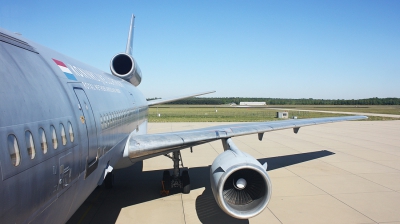 Photo ID 72701 by Jimmy van Drunen. Netherlands Air Force McDonnell Douglas DC 10 30CF, T 255