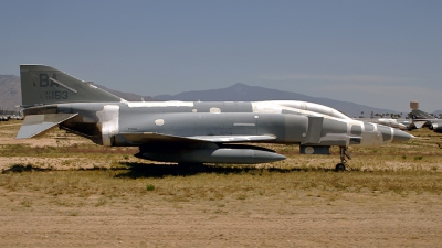 Photo ID 72964 by Mark. USA Air Force McDonnell Douglas RF 4C Phantom II, 72 0153