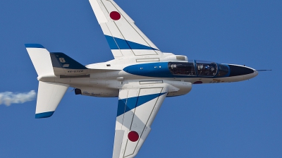 Photo ID 73011 by Andreas Zeitler - Flying-Wings. Japan Air Force Kawasaki T 4, 46 5728