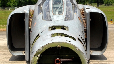 Photo ID 73079 by Peter Boschert. Germany Air Force McDonnell Douglas F 4F Phantom II, 37 33