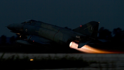 Photo ID 73026 by Chris Lofting. Greece Air Force McDonnell Douglas F 4E AUP Phantom II, 01504