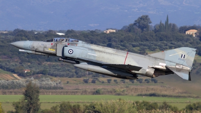 Photo ID 73141 by Chris Lofting. Greece Air Force McDonnell Douglas F 4E AUP Phantom II, 01530