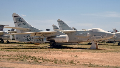 Photo ID 73397 by Mark. USA Navy Douglas EKA 3B Skywarrior, 142255