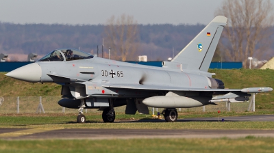 Photo ID 73165 by Andreas Zeitler - Flying-Wings. Germany Air Force Eurofighter EF 2000 Typhoon S, 30 65