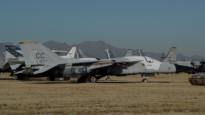 Photo ID 73421 by Peter Boschert. UK Air Force General Dynamics F 111F Aardvark, 74 0178