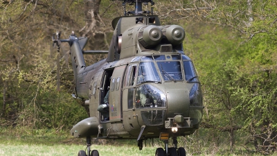 Photo ID 73240 by Chris Lofting. UK Air Force Westland Puma HC1 SA 330E, XW231