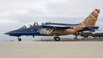 Photo ID 73214 by Chris Lofting. Portugal Air Force Dassault Dornier Alpha Jet A, 15211