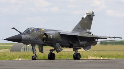 Photo ID 73194 by Chris Lofting. France Air Force Dassault Mirage F1CR, 642