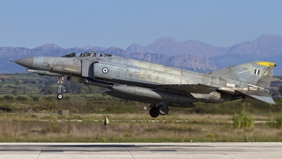 Photo ID 73257 by Chris Lofting. Greece Air Force McDonnell Douglas F 4E AUP Phantom II, 01512