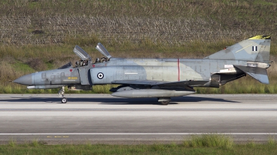 Photo ID 73258 by Chris Lofting. Greece Air Force McDonnell Douglas F 4E AUP Phantom II, 01618