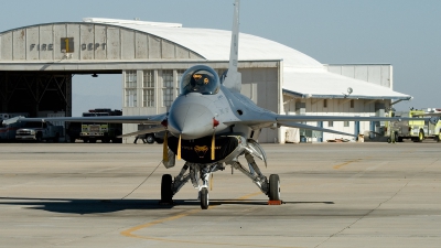 Photo ID 73253 by Jaysen F. Snow - Sterling Aerospace Photography. USA Air Force General Dynamics F 16C Fighting Falcon, 89 2083