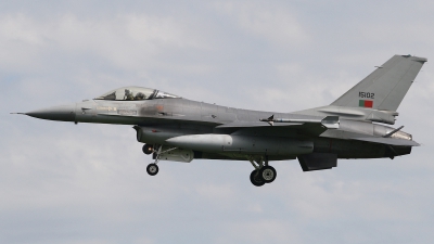 Photo ID 73305 by Philipp Jakob Schumacher. Portugal Air Force General Dynamics F 16AM Fighting Falcon, 15102