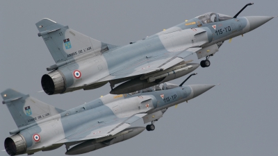 Photo ID 73284 by Sven Zimmermann. France Air Force Dassault Mirage 2000C, 113