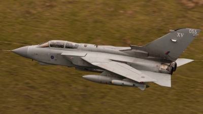 Photo ID 73341 by Neil Bates. UK Air Force Panavia Tornado GR4, ZA587